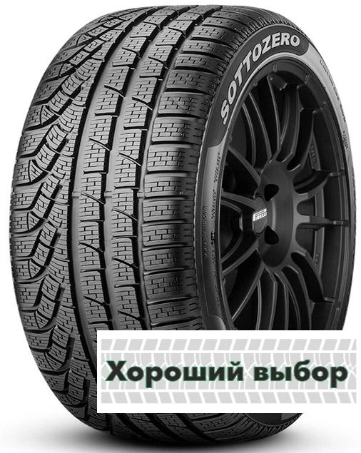 275/40 r19 Pirelli Winter Sottozero II 105V RunFlat