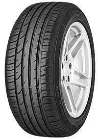 185/50R16 PREMIUMCONTACT 2 81T CONTINENTAL