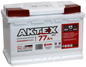 aktex L3