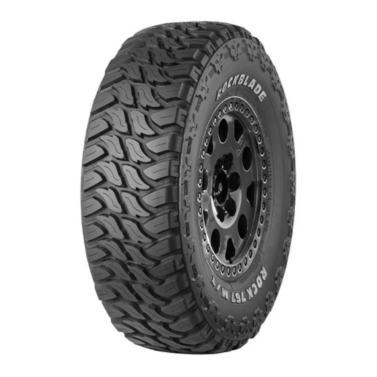 245/70 R16 RockBlade ROCK 767 M/T 118/115Q 