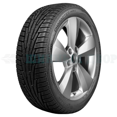 175/65 R15XL Ikon Character Snow 2 (Nordman RS2) 88R