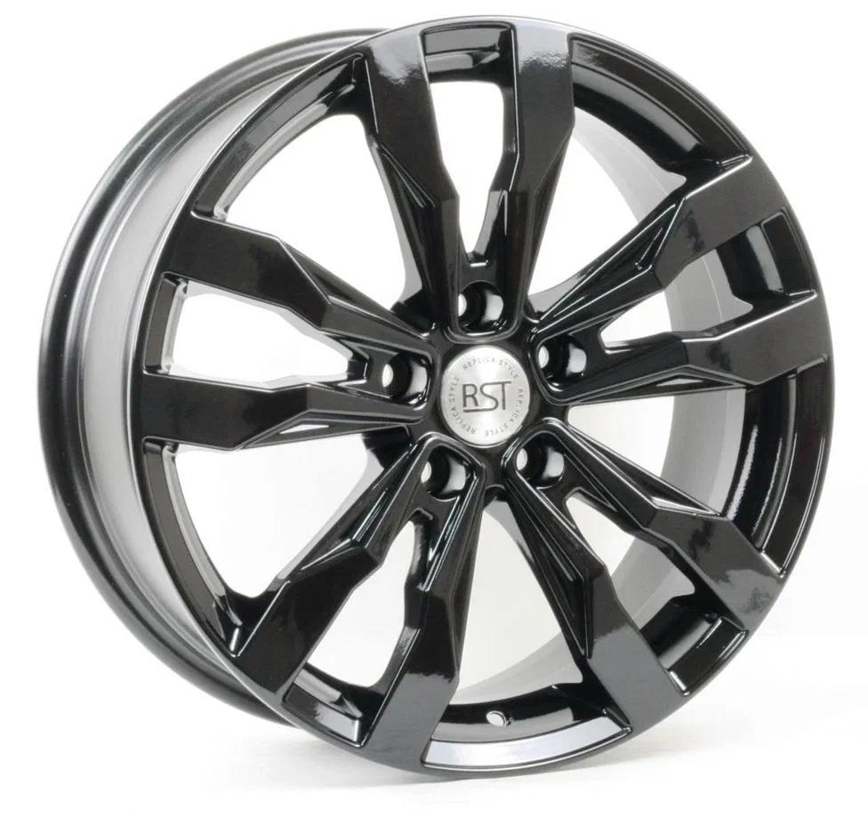 5*112 17" Et45 7.0J RST R047 57.1 BL