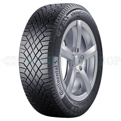 225/40 R19XL Continental ContiVikingContact 7 93H