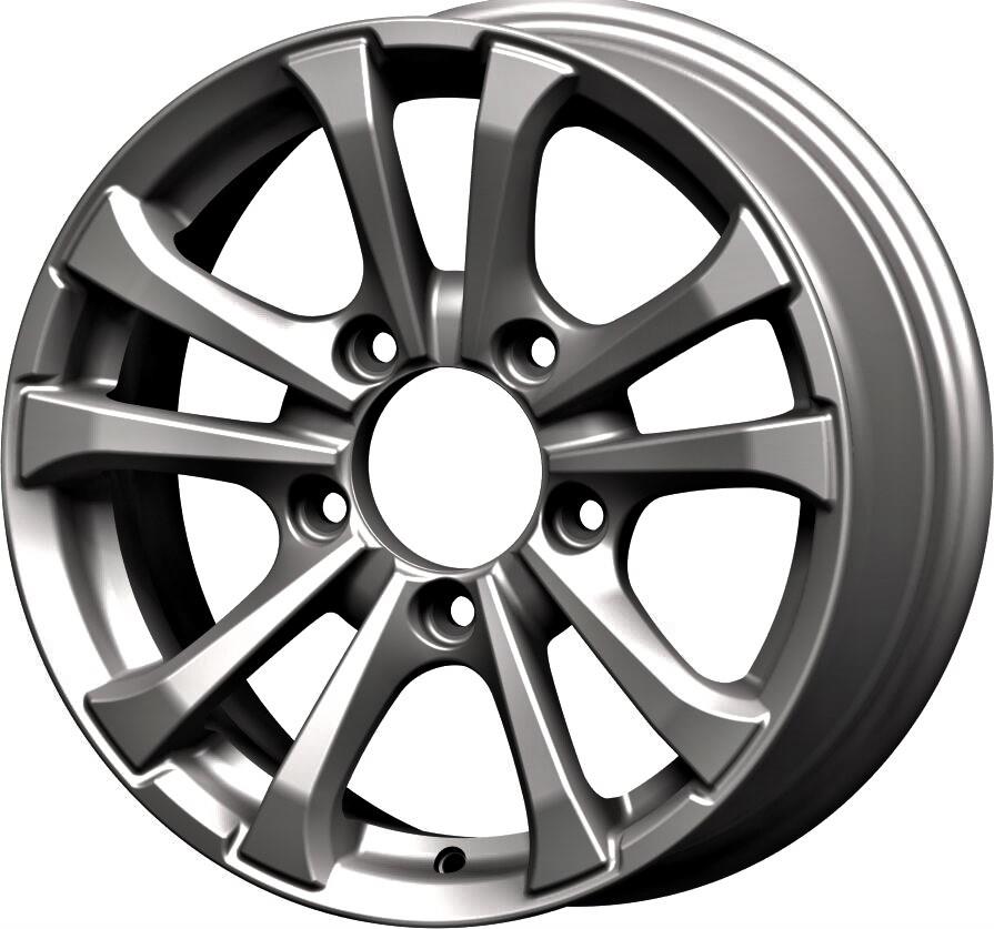 5*139,7 16" Et40 6.5J СКАД Тундра 98.5 artic grey