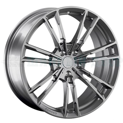 5*114.3 19" Et45 8J LS Forged LS FG06 67.1 MGM