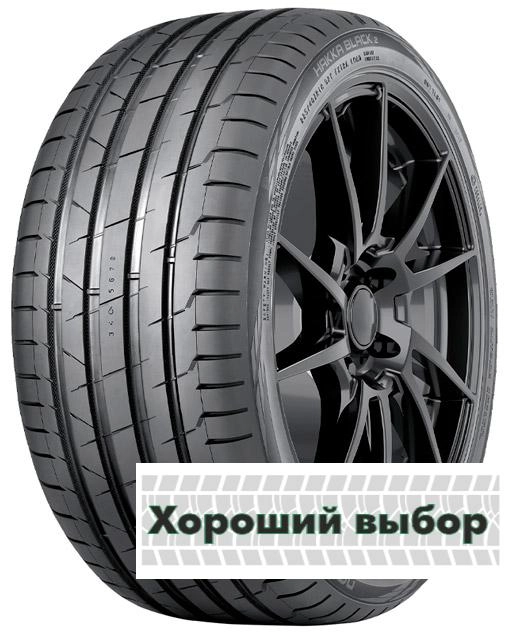 225/50 r18 Nokian Tyres Hakka Black 2 99W