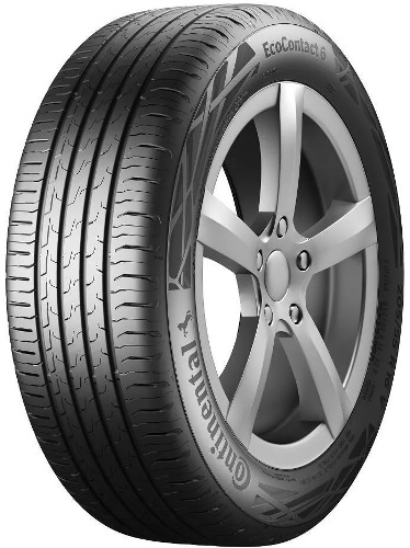 235/45R20 ECOCONTACT 6 100T XL MO CONTINENTAL
