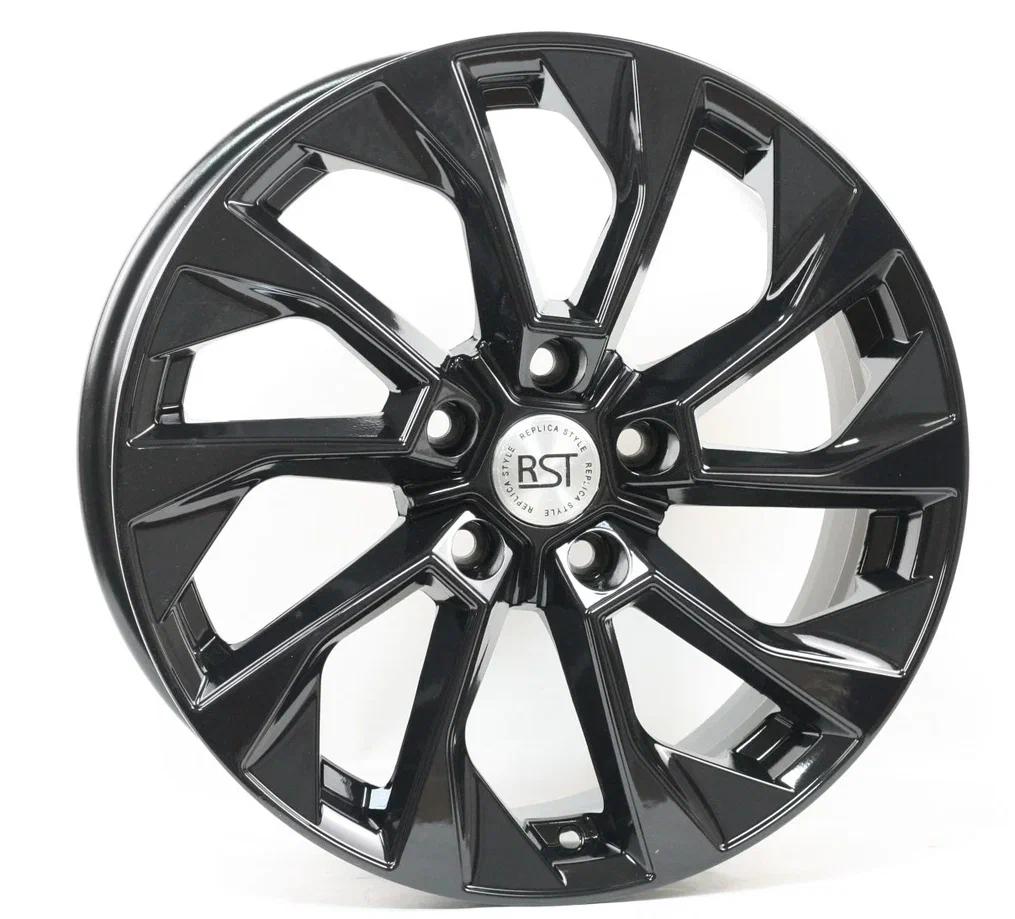 5*112 17" Et45 7.0J RST R177 57.1 BL