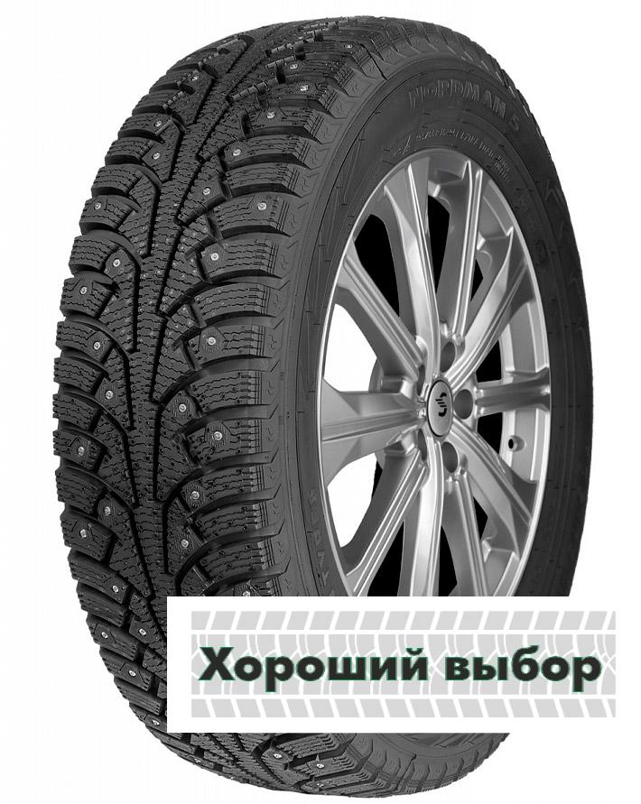 185/65 r14 Ikon Nordman 5 90T