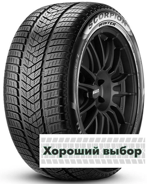 315/35 r22 Pirelli Scorpion Winter 111V *