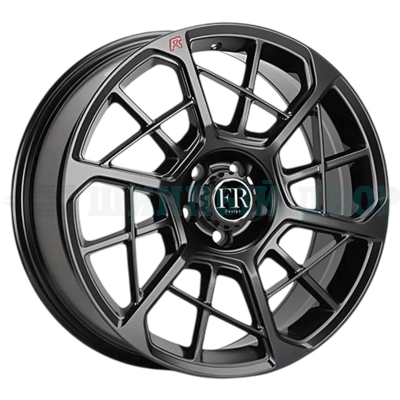 5*108 19" Et45 8J FR replica IVF-3165 63.4 Matt B