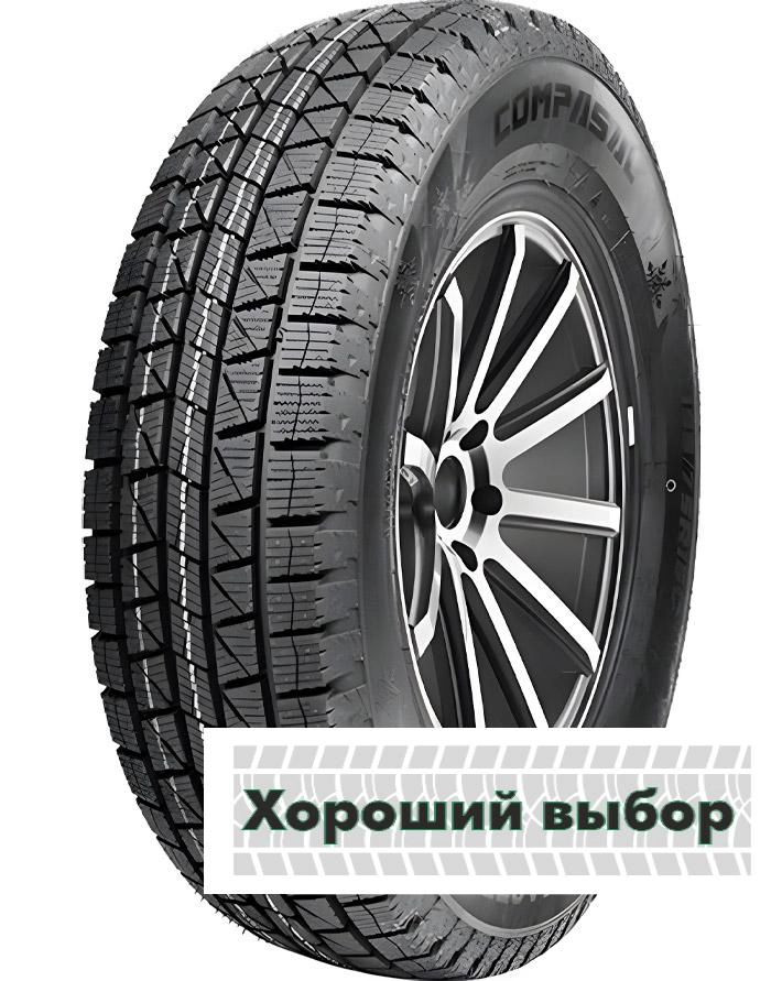 225/70 r16 Compasal IceMaster 107S