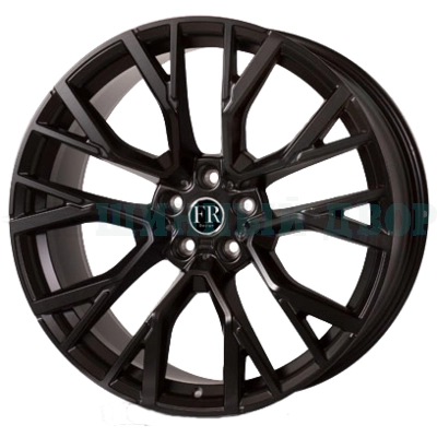 5*112 21" Et43 10.5J FR replica B496 66.6 CB