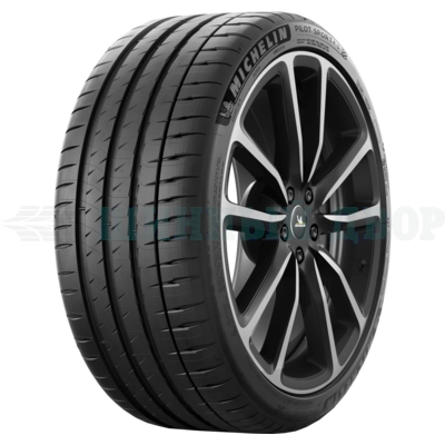 295/30 ZR20XL Michelin Pilot Sport 4 S 101(Y) N0