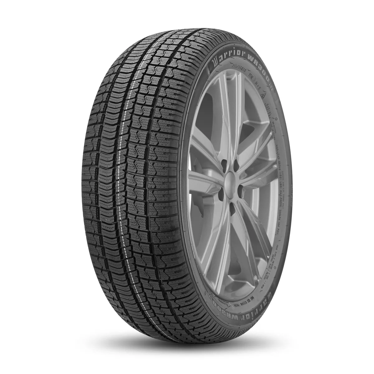 215/60 R17 WARRIOR WR300 SUV 96Q 