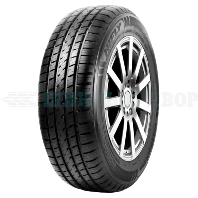 265/70 R16 HiFly Vigorous HT601 112H