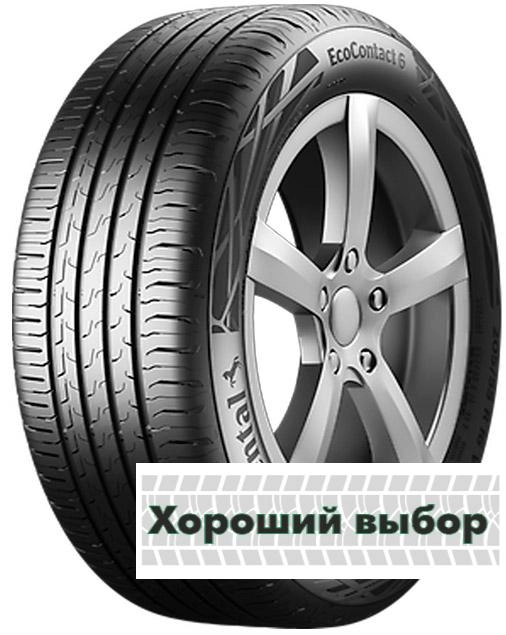 235/45 r20 Continental EcoContact 6 100T MO