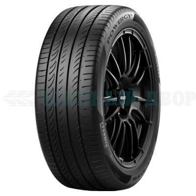 235/40 R19XL Pirelli Powergy 96Y