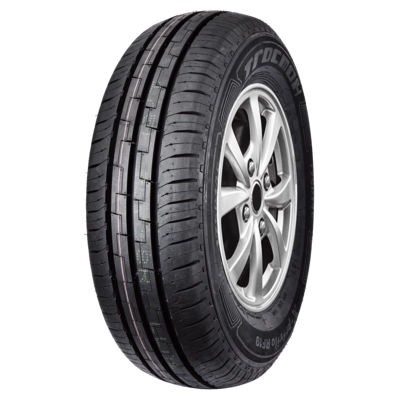 235/65 R16C Tracmax X-Privilo RF19 121/119R