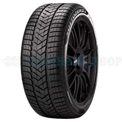 215/60 R18XL Pirelli Winter Sottozero 2I 102T MOE RunFlat