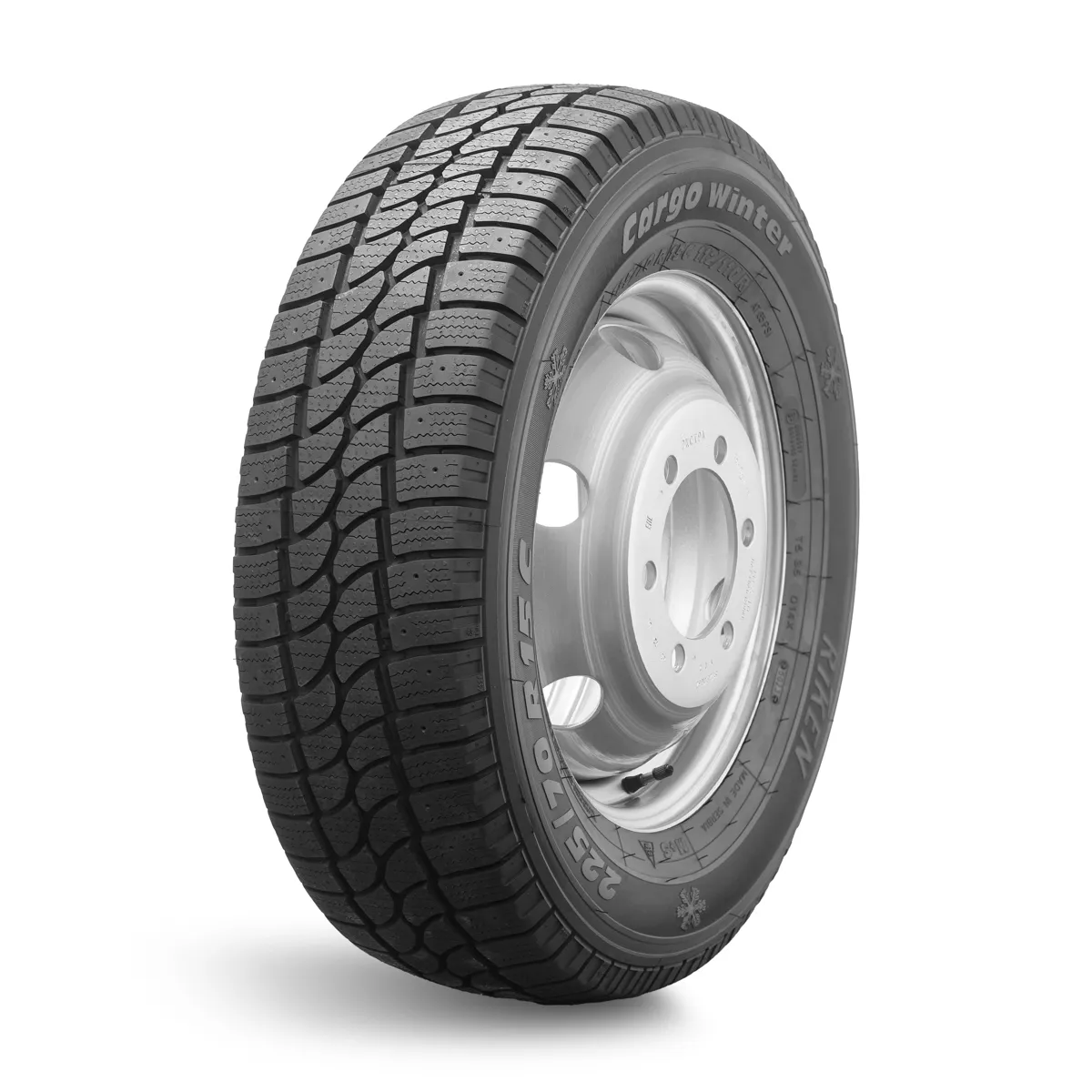 205/75 R16 Riken Cargo Winter 110/108R 