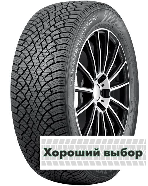 255/65 R17 Nokian Tyres Hakkapeliitta R5 SUV 114R