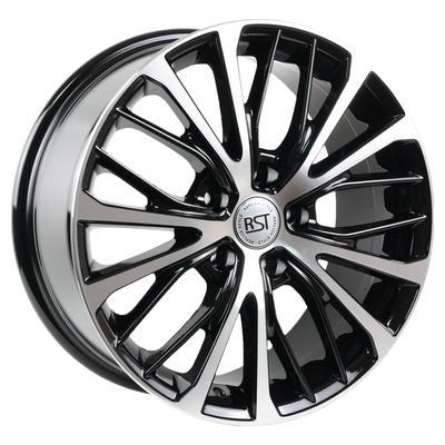 5*114,3 17" Et45 7.5J RST R027 60.1 BD