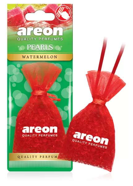 Освежитель воздуха AREON Pearls Watermelon