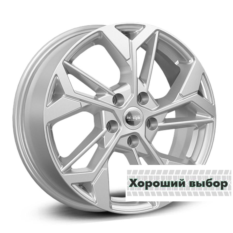 5*114.3 17 / 6.5J Et37 iFree Original ZV Jolion КС1062 66.6