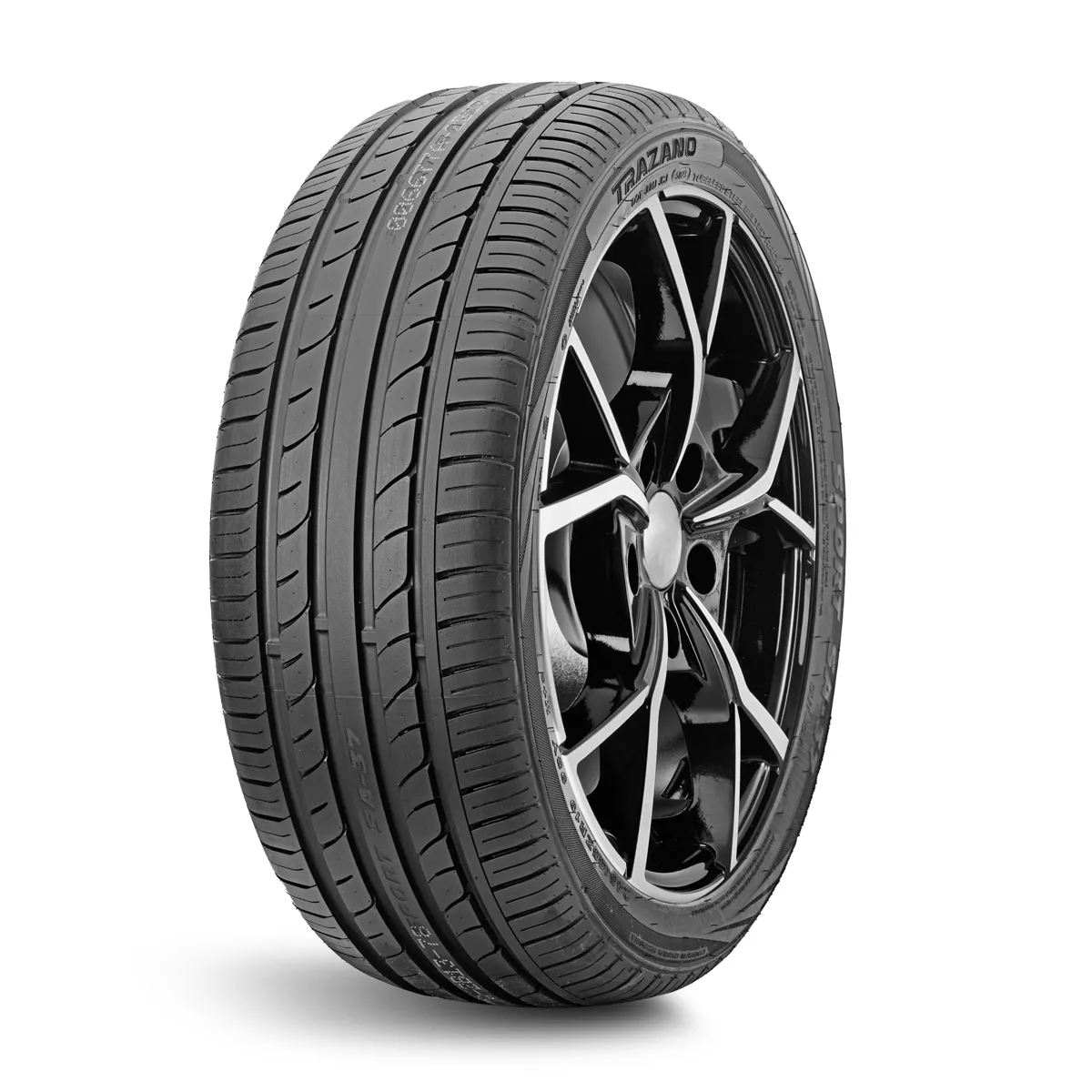 245/40 R19 TRAZANO SA37 98Y 