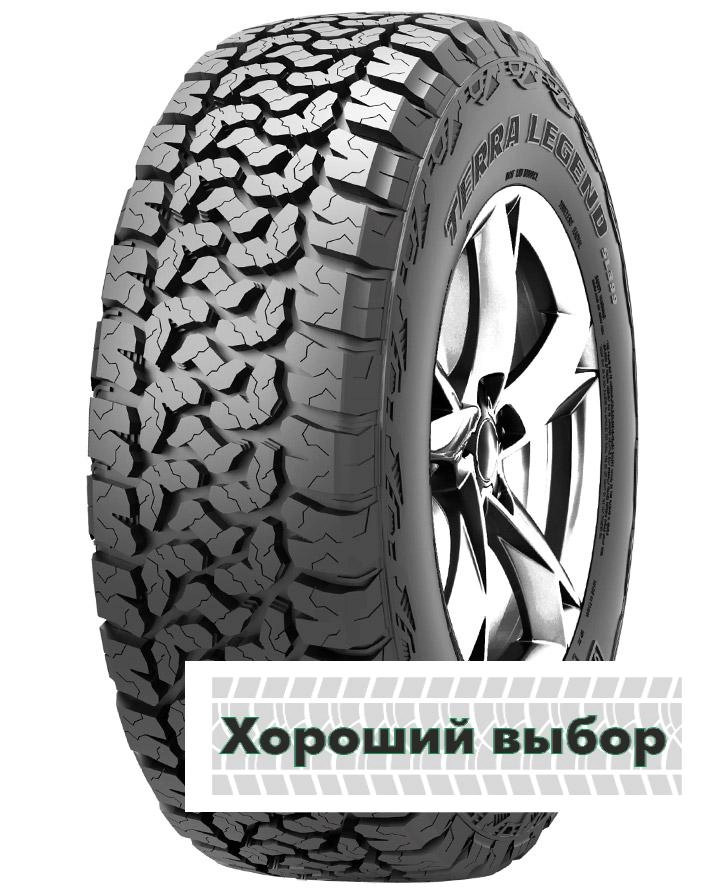 265/60 r18 Westlake TERRA LEGEND SL399 110T