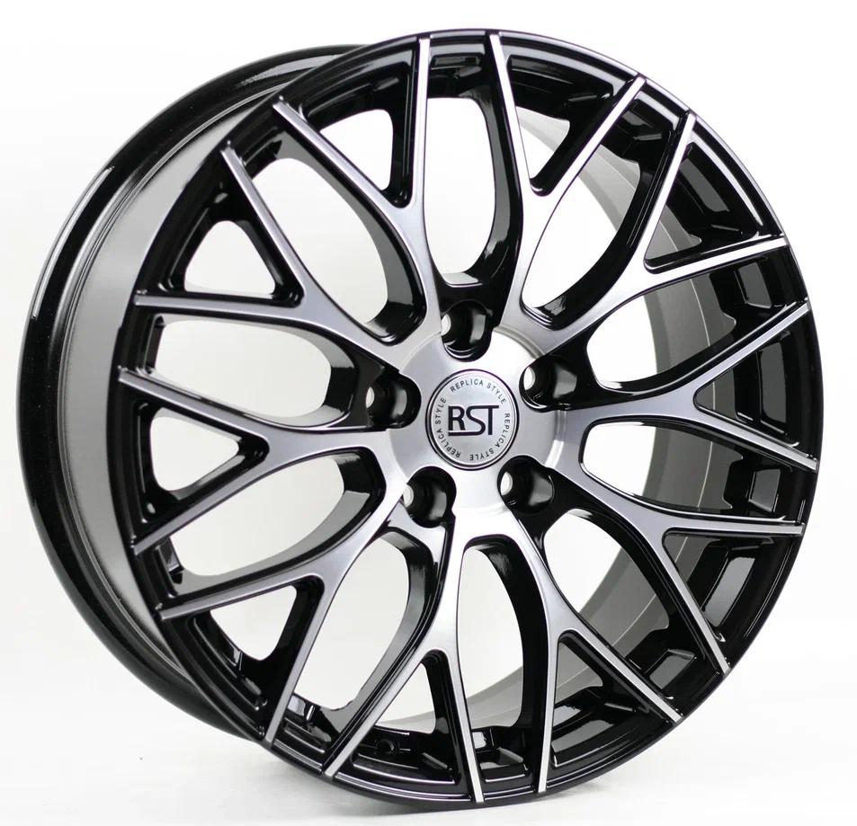 5*108 17" Et36 7.0J RST R137 65.1 BD