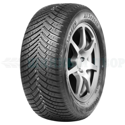 215/65 R16XL LingLong Leao iGreen All Season 102V