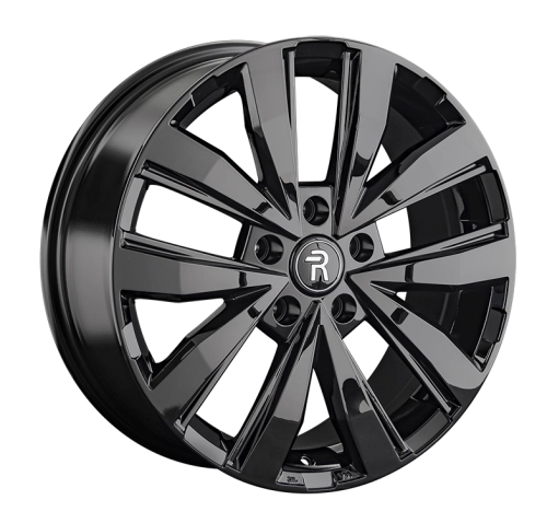 5*120 18" Et45 7,5J Replay VV202 65,1 BK