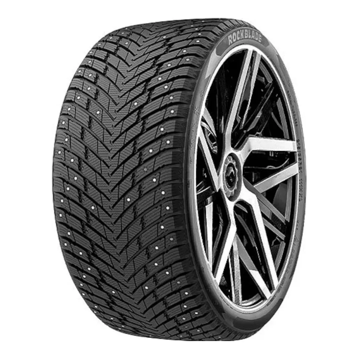 255/45 R20 RockBlade Winterplus Stud II 101T 