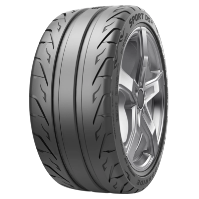 235/40 ZR18XL Goodride Sport DSII (не для дорог общего пользования) 95W