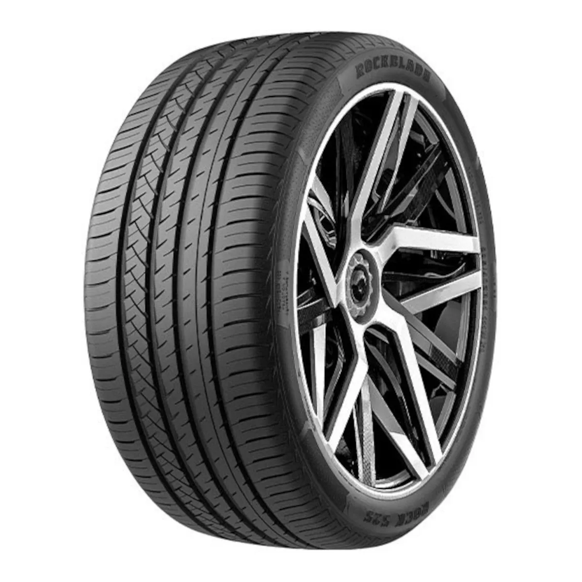 215/55 R18 RockBlade ROCK 525 99V 