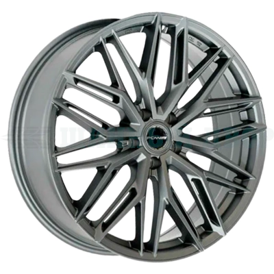 5*114.3 20" Et35 7.5J PDW RAMZES (2119) 60.1 U4GRA