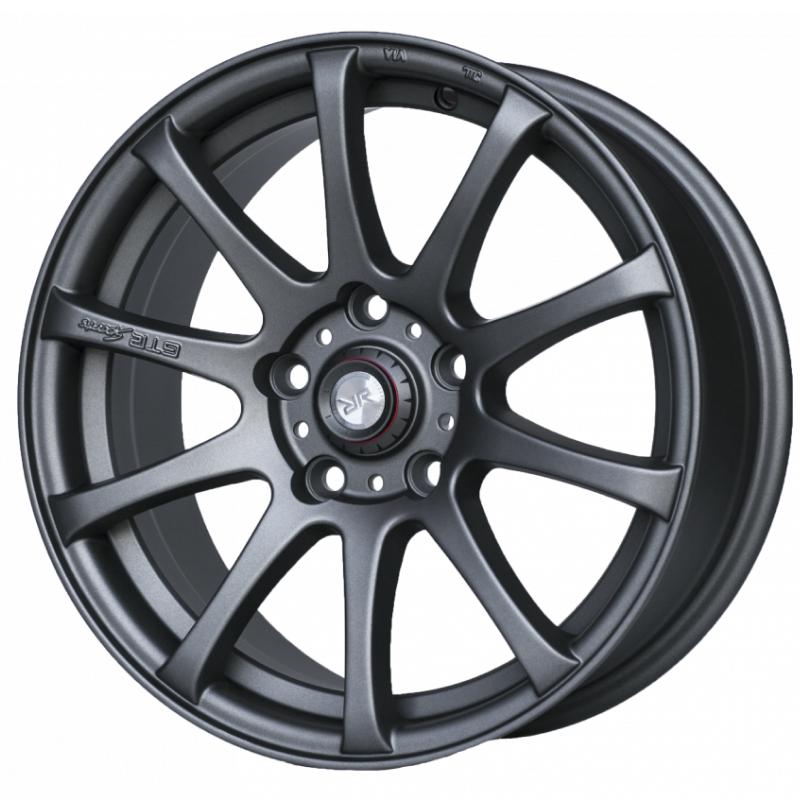 4*100 14" Et35 6.0J Race Ready Technology CSS355 60.1 MK*M