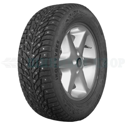 245/40 R20XL Ikon Tyres Autograph Ice 9 99T