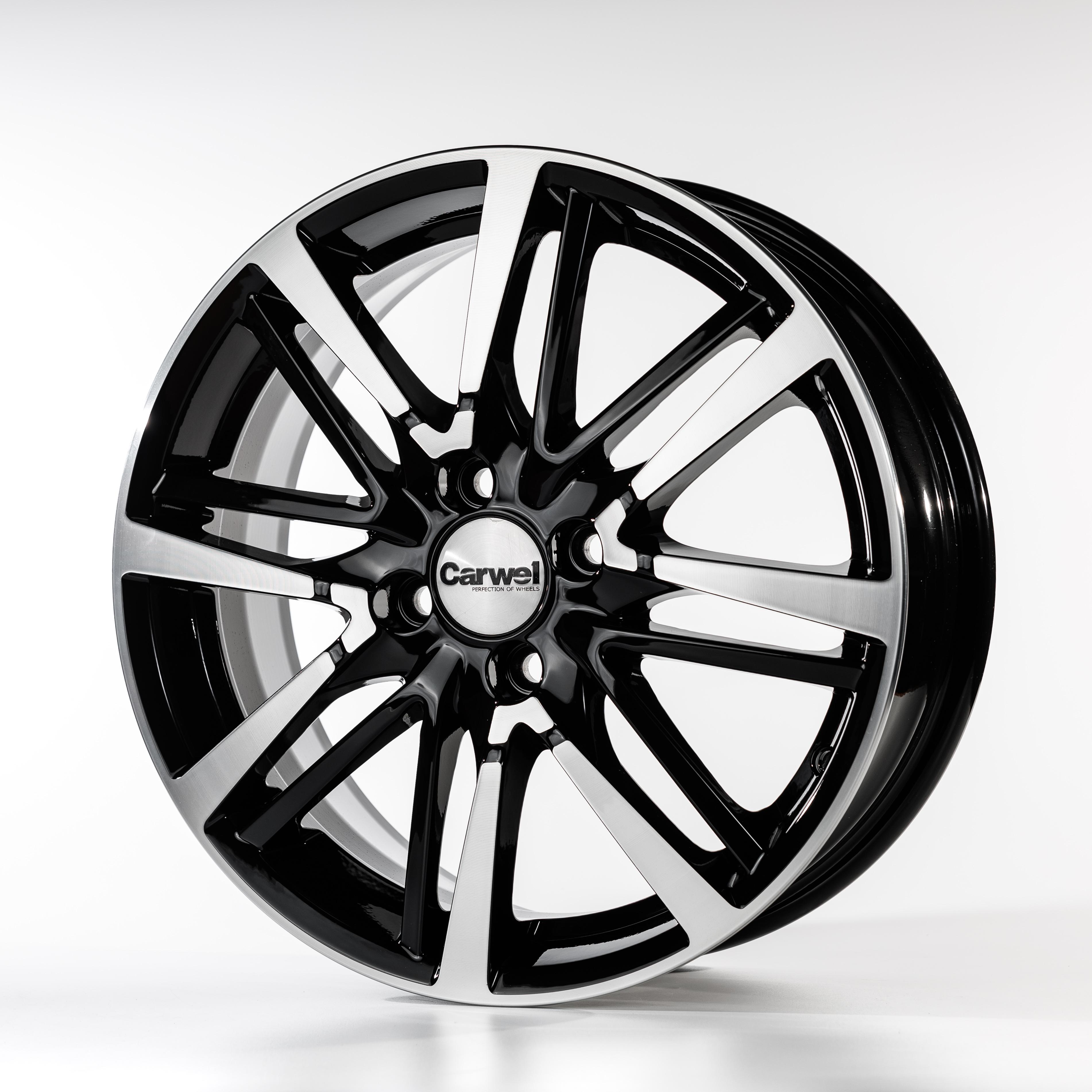 4*100 16" et37 6"J CARWEL Бустах 216 АВ 60,1