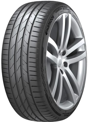 235/65R18 VENTUS EVO SUV K137A 110V XL HANKOOK