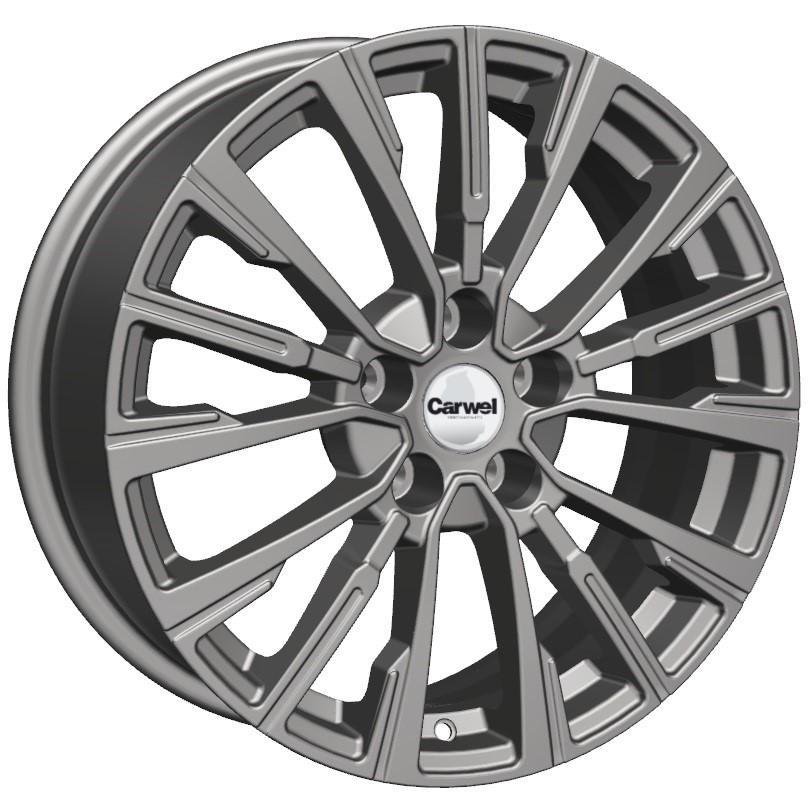 5*112 17" Et40 7.0J Carwel Базан 1720 57.1 GRT