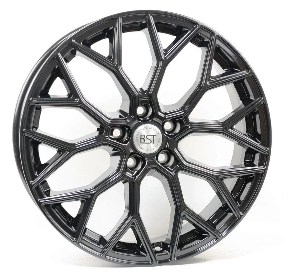 5*114,3 19" Et40 7.0J RST R059 64.1 BL