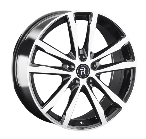5*114,3 20" Et43,5 8,5J Replay GS7 67,1 BKF