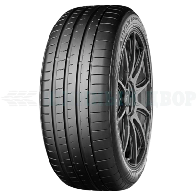 265/40 ZR19XL Yokohama ADVAN Sport V107C 102(Y)