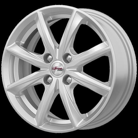 4*98 15" Et35 6J IFREE Бланш (КС908) Нео-классик 58.5