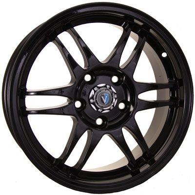 5*100 15" Et40 6.0J Venti 1502 57.1 BL