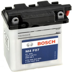 bosch m4 f07