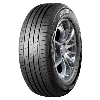 195/60 R15 Landspider Eurotraxx H/P 88H